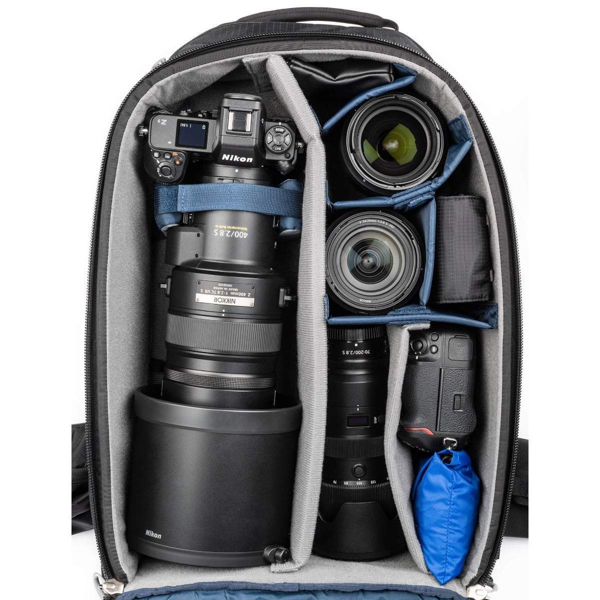 Think Tank First Light Camera Backpack thinkTANK FirstLight 35L+ Backpack - Rent from $6.56/week - Cameracorp ...