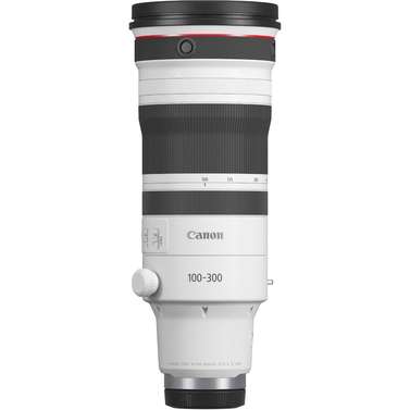 Canon RF 100-300mm f/2.8L IS USM Lens