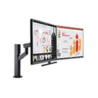 PC Monitor, 27", 16:9, IPS, 2560x1440