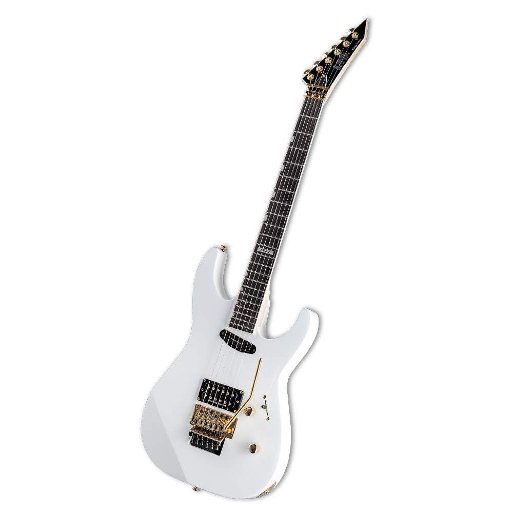 ESP Guitars ESP LTD Mirage Deluxe '87 w/ Floyd Rose 1000 & Seymour