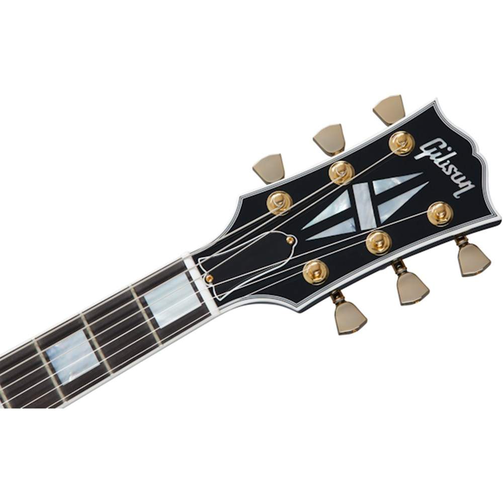 Custom Shop Gibson Les Paul Axcess Custom Figured Top w