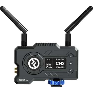 Hollyland Mars 400S Pro HDMI Receiver