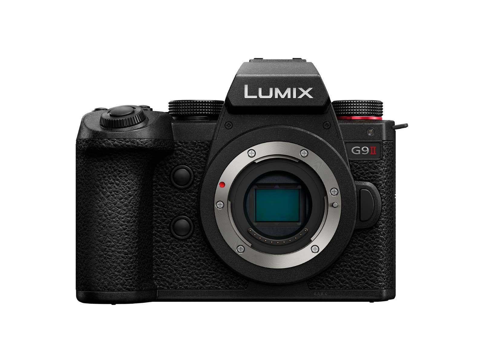 Panasonic G9 II Mirrorless Camera G9 II Mirrorless Camera Rent