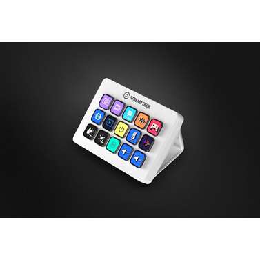 Elgato Stream Deck MK.2 (White)