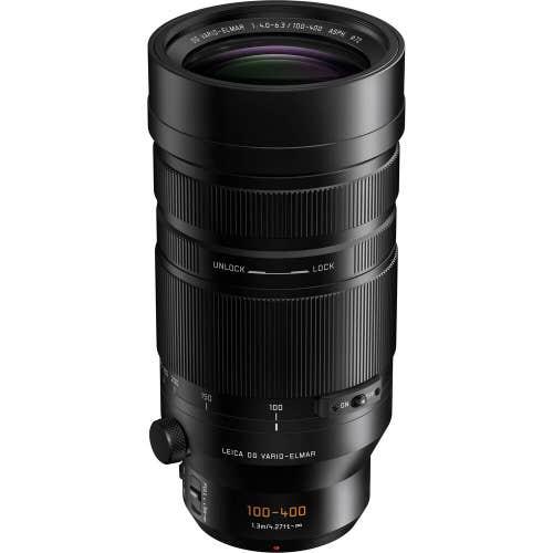 パナソニック LEICA DG VARIO-ELMAR 100-400mm 461304.jpg