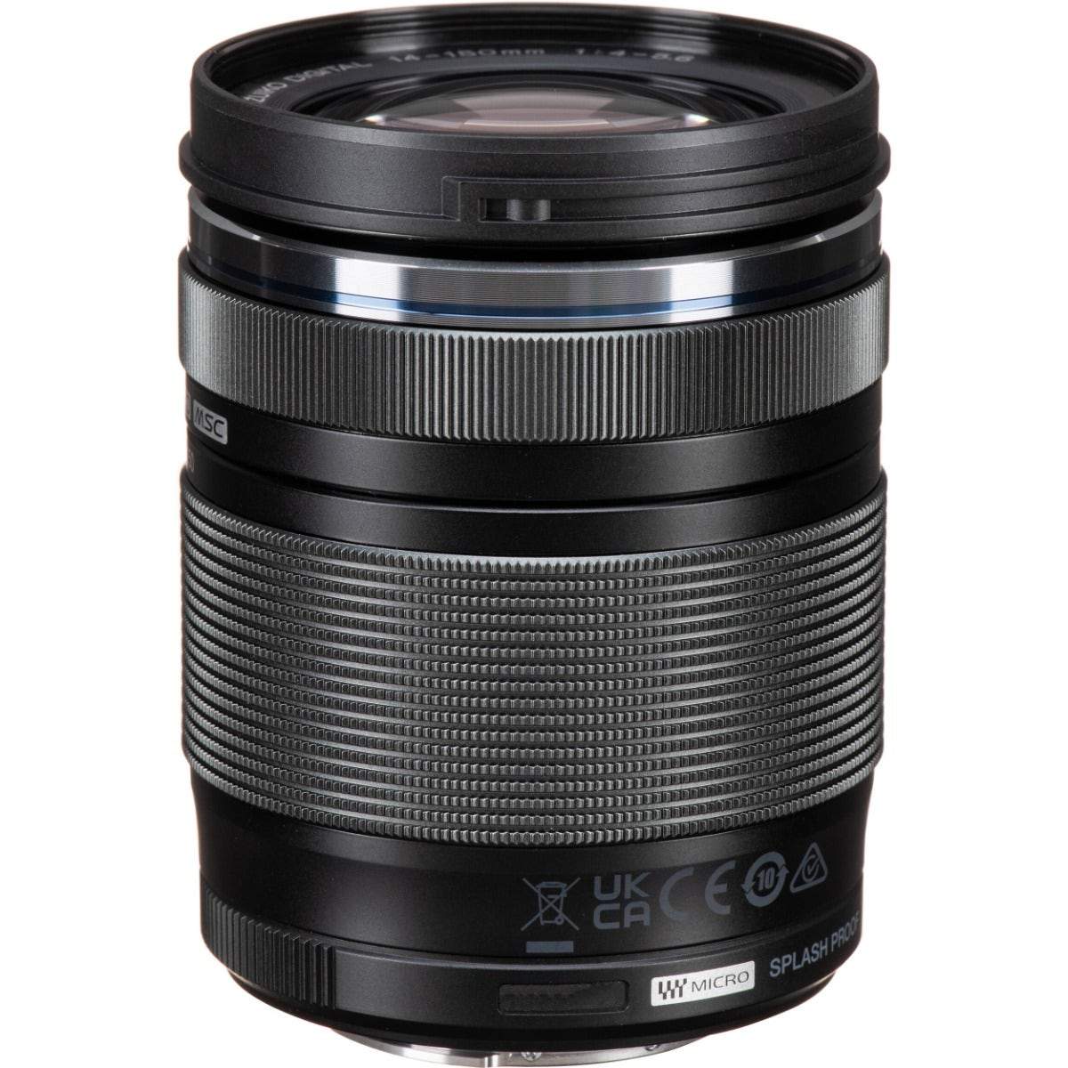 OM SYSTEM ED 14-150mm F4-5.6 II ズームレンズ黒 OM SYSTEM M.ZUIKO DIGITAL ED 14-150mm F4.0-5.6 IIレビュー｜軽快