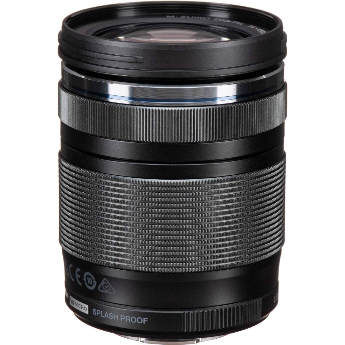 OLYMPUS】M.ZUIKO 14-150mm F4-5.6 II ED OM System 14-150mm f4-5.6 II (