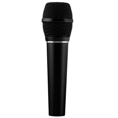 Earthworks Audio Earthworks SR117 Supercardioid Handheld Vocal Condenser Microphone
