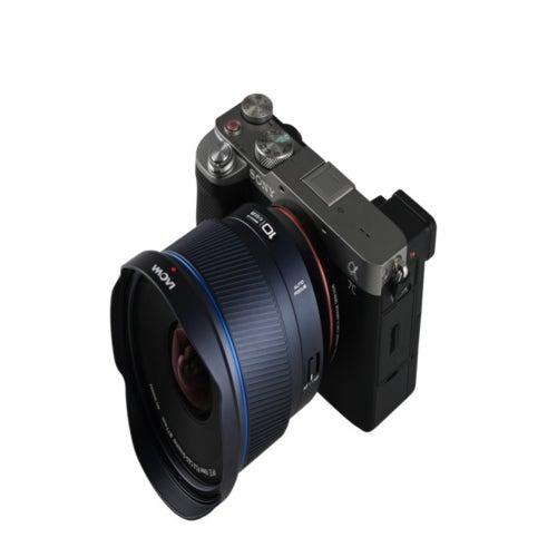 LAOWA 10mm f/2.8 ZERO-D FF (sony Eマウント) Amazon.com : Laowa 10mm f/2.8 Zero-D FF (Auto Focus) for