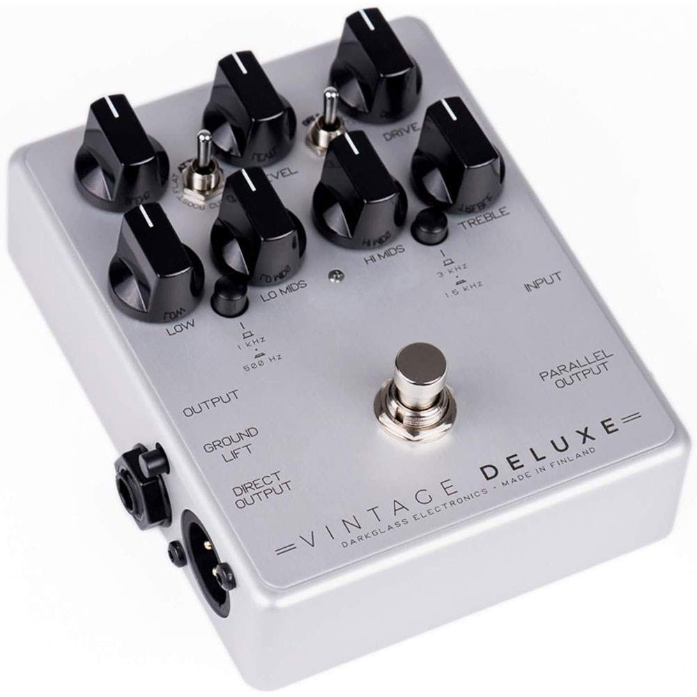Darkglass Electronics VINTAGE ULTRA V1（Darkglass Electronics  