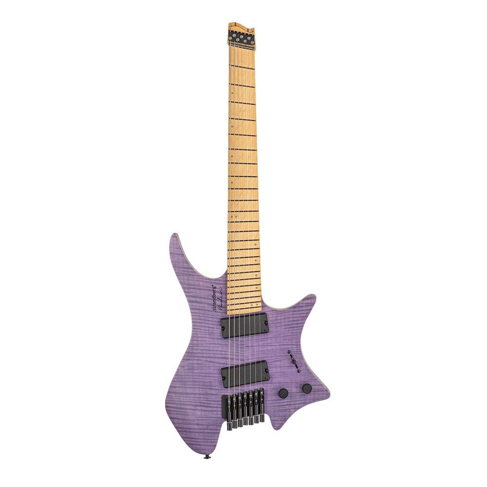 Strandberg Boden Standard NX 7 7-String Electric Guitar