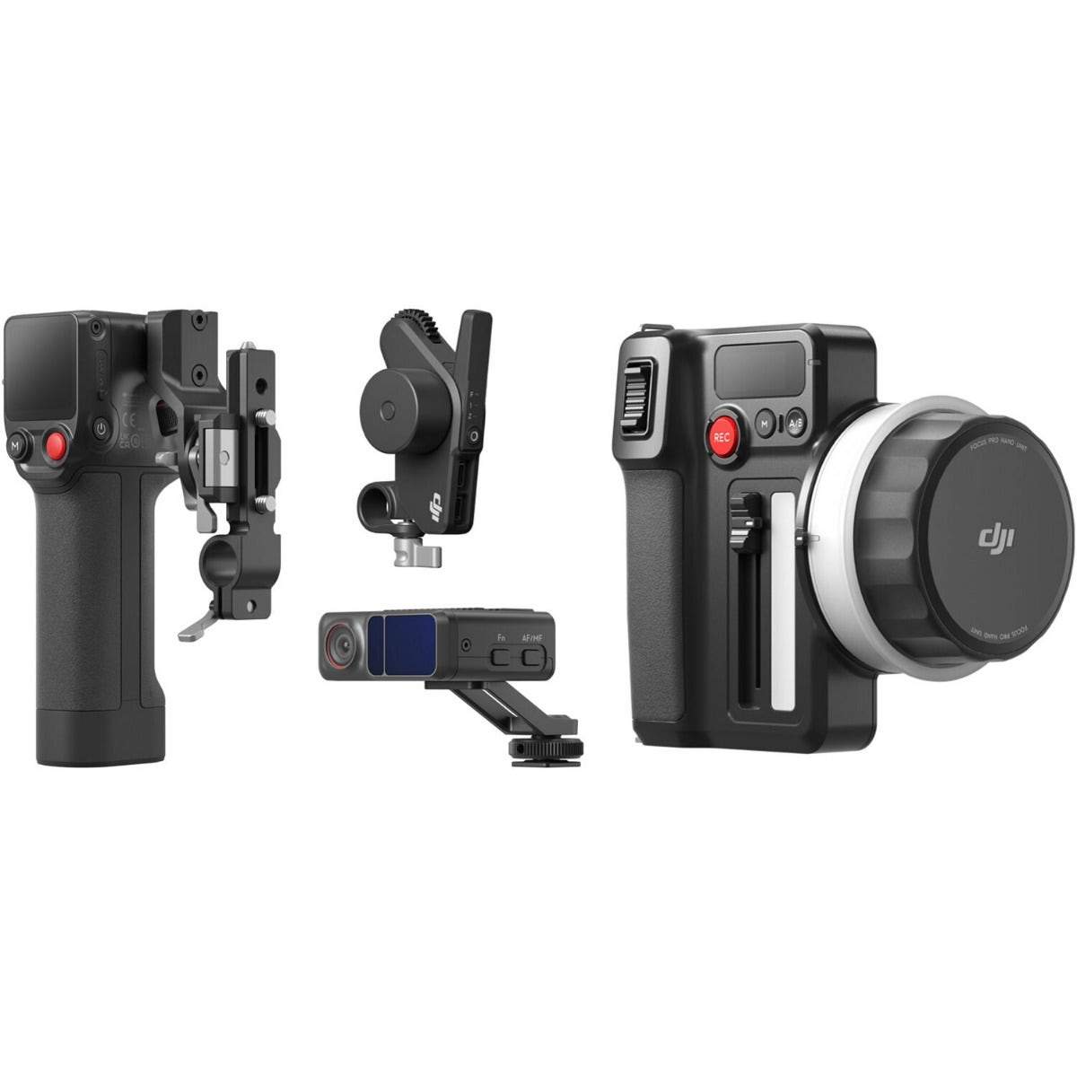 DJI Focus Pro All-In-One Combo - Focus Pro All-In-One Combo