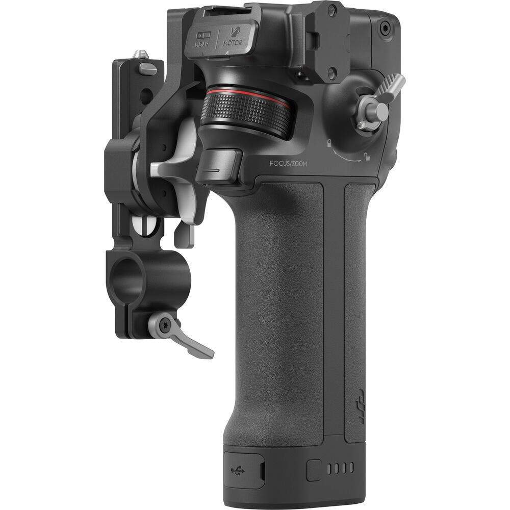 DJI Focus Pro オールインワン コンボ　おまけ付き DJI Focus Pro オールインワン コンボおまけ付き
