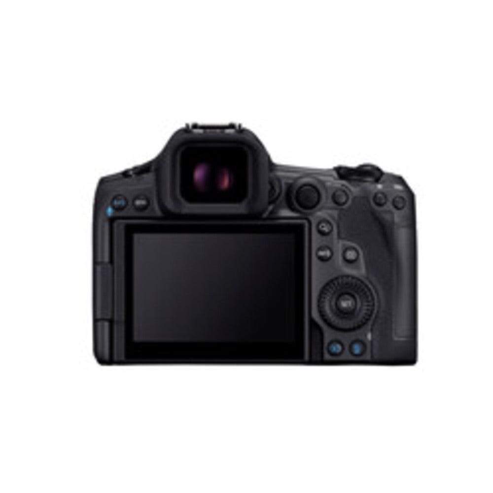 Canon EOS R5 II Mirrorless Camera EOS R5 II Mirrorless Camera