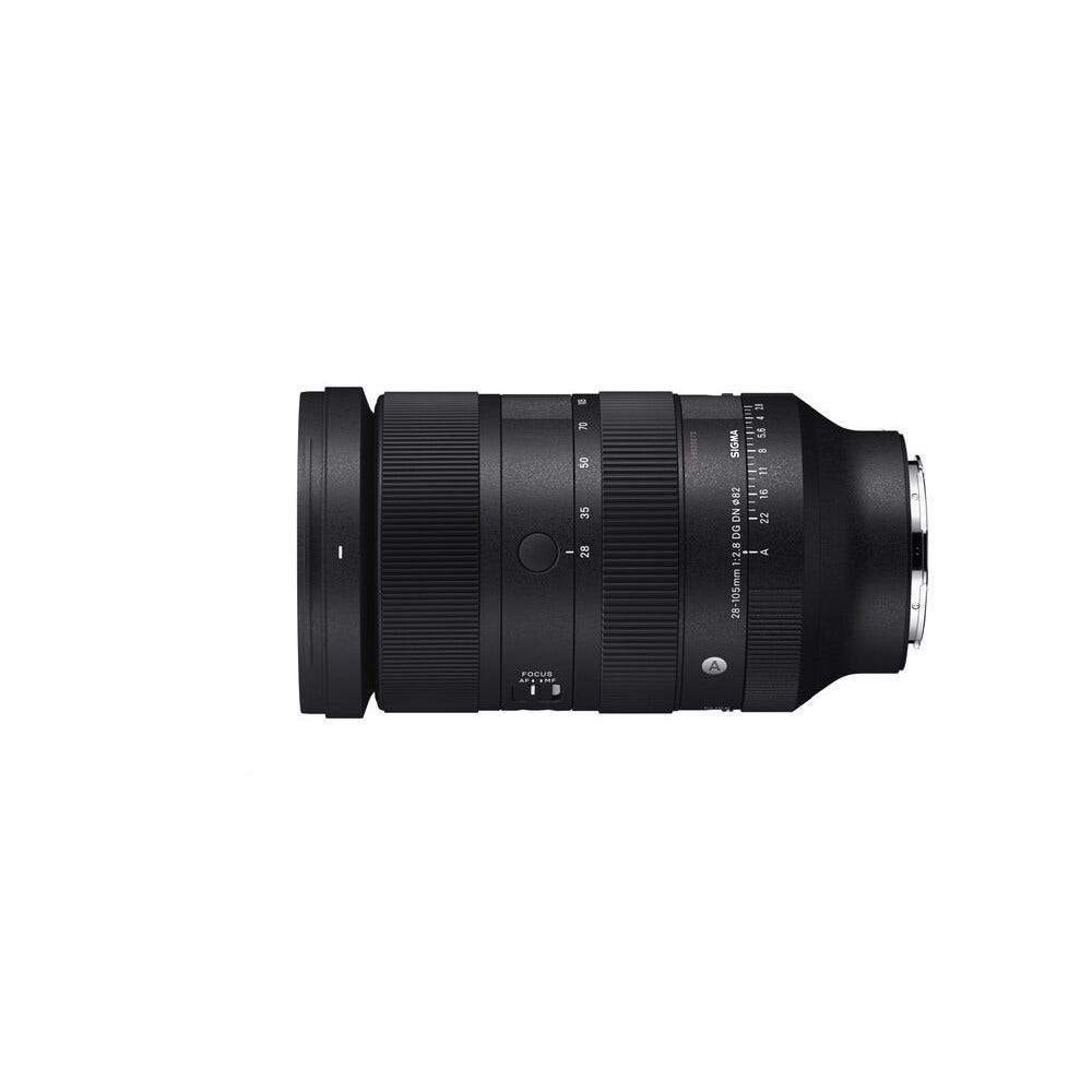 Amazon.com : Sigma 28-105mm f/2.8 DG DN Art Lens (Sony E