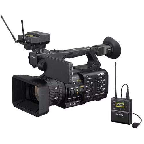 Sony PXW-Z200 4K 1