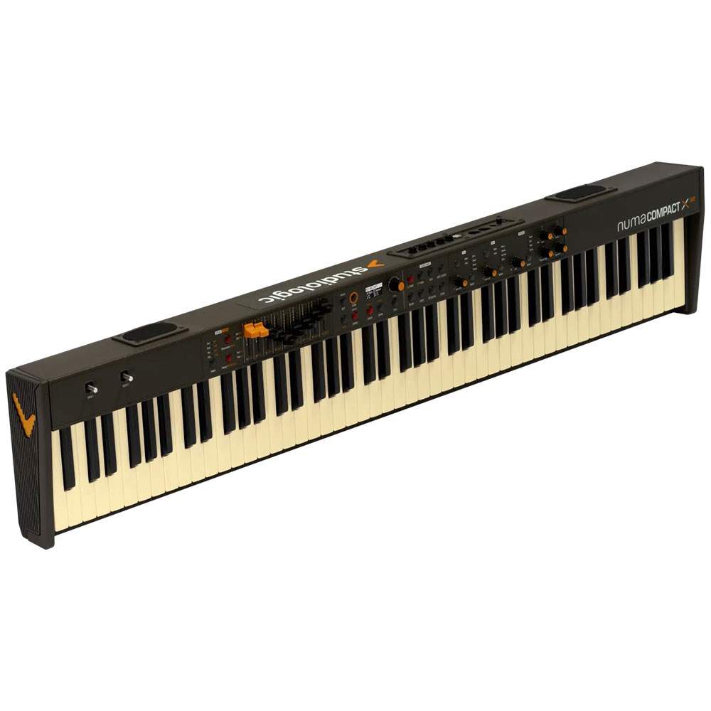 Studio Logic Studiologic Numa Compact SE 88-Key Digital Piano w