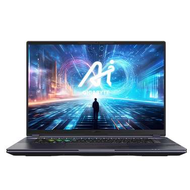 Gigabyte AORUS 16X 16" Gaming Laptop with i7-13650HX, 16GB, 1TB SSD, RTX