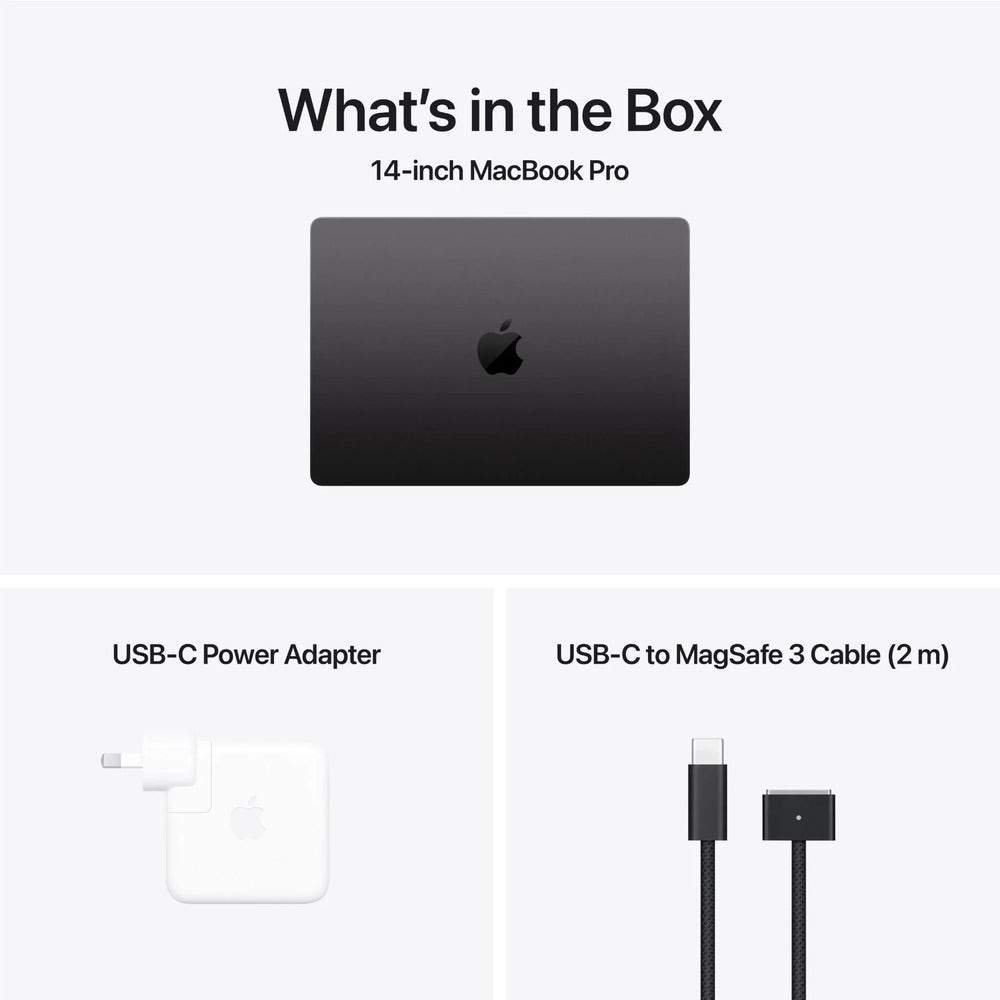 Apple Macbook Pro 14.2
