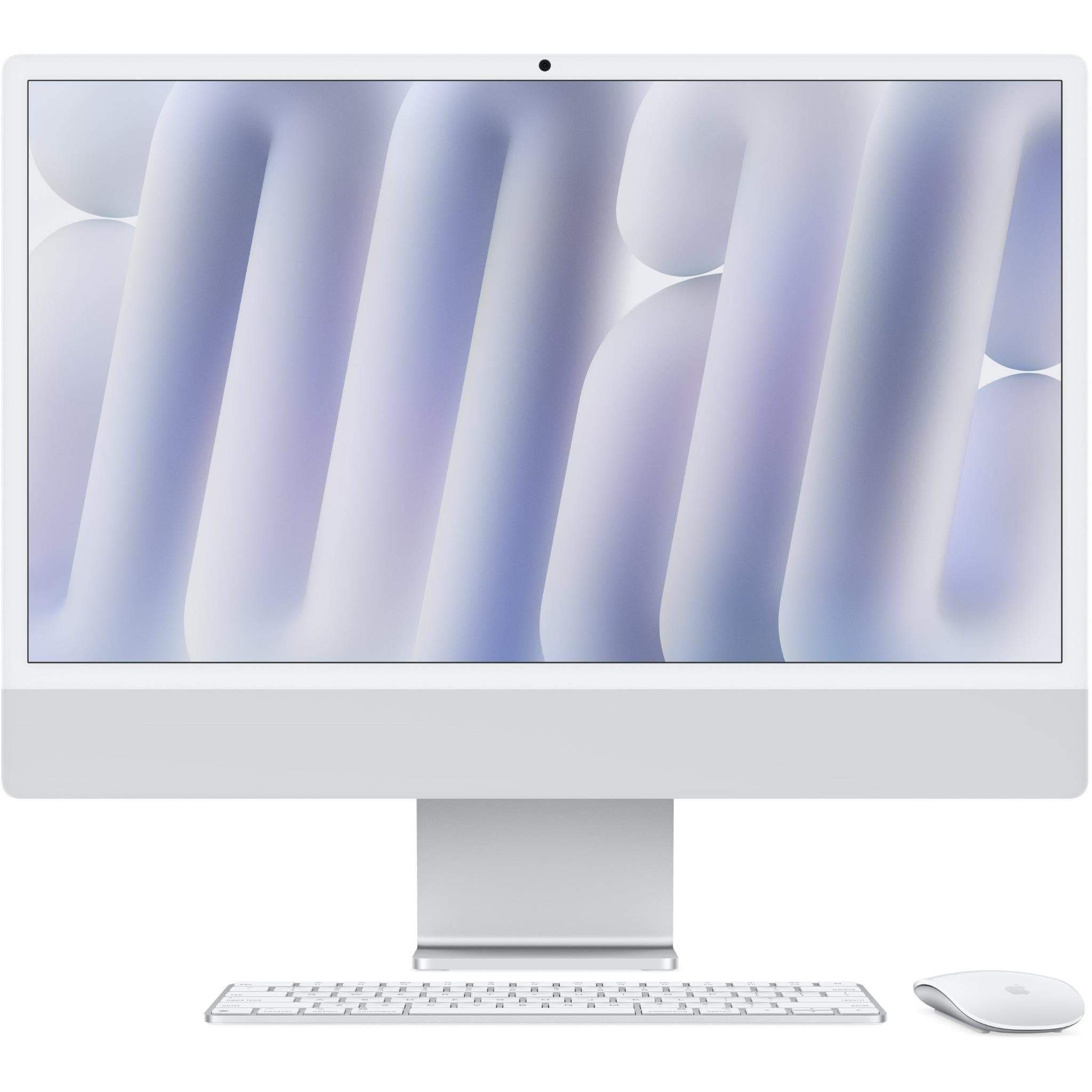 Macデスクトップ iMac Apple iMac 24
