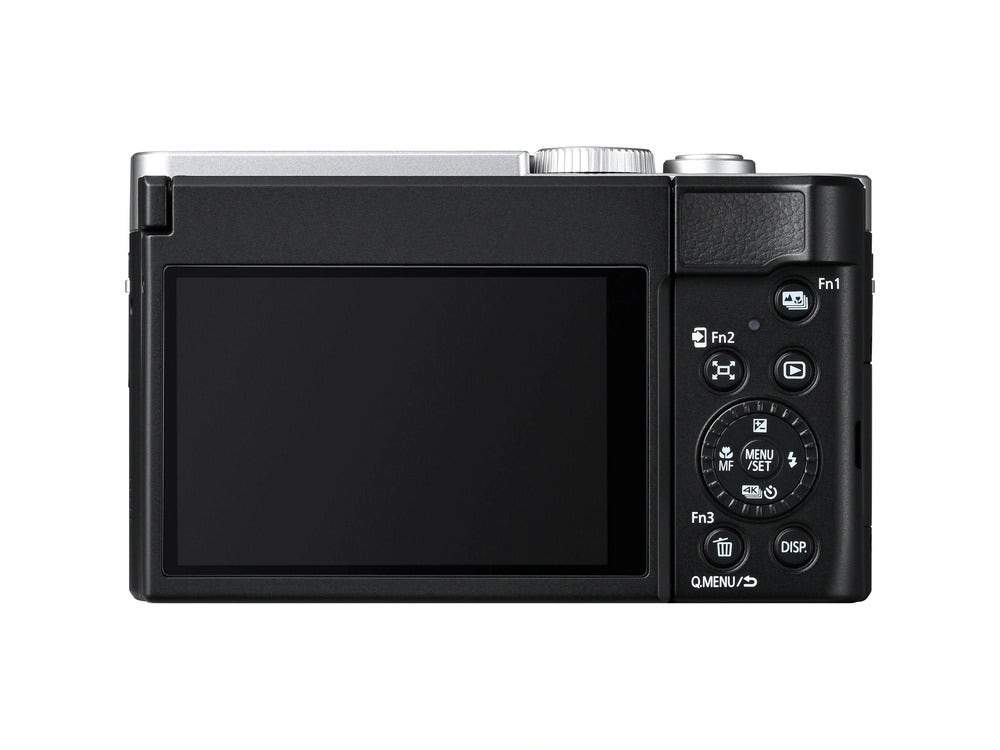 ◾️【新品未開封】Panasonic LUMIX DC-TZ99-K ブラック◾️ 楽天市場】パナソニック LUMIX DC-TZ99-K ブラック ルミックス