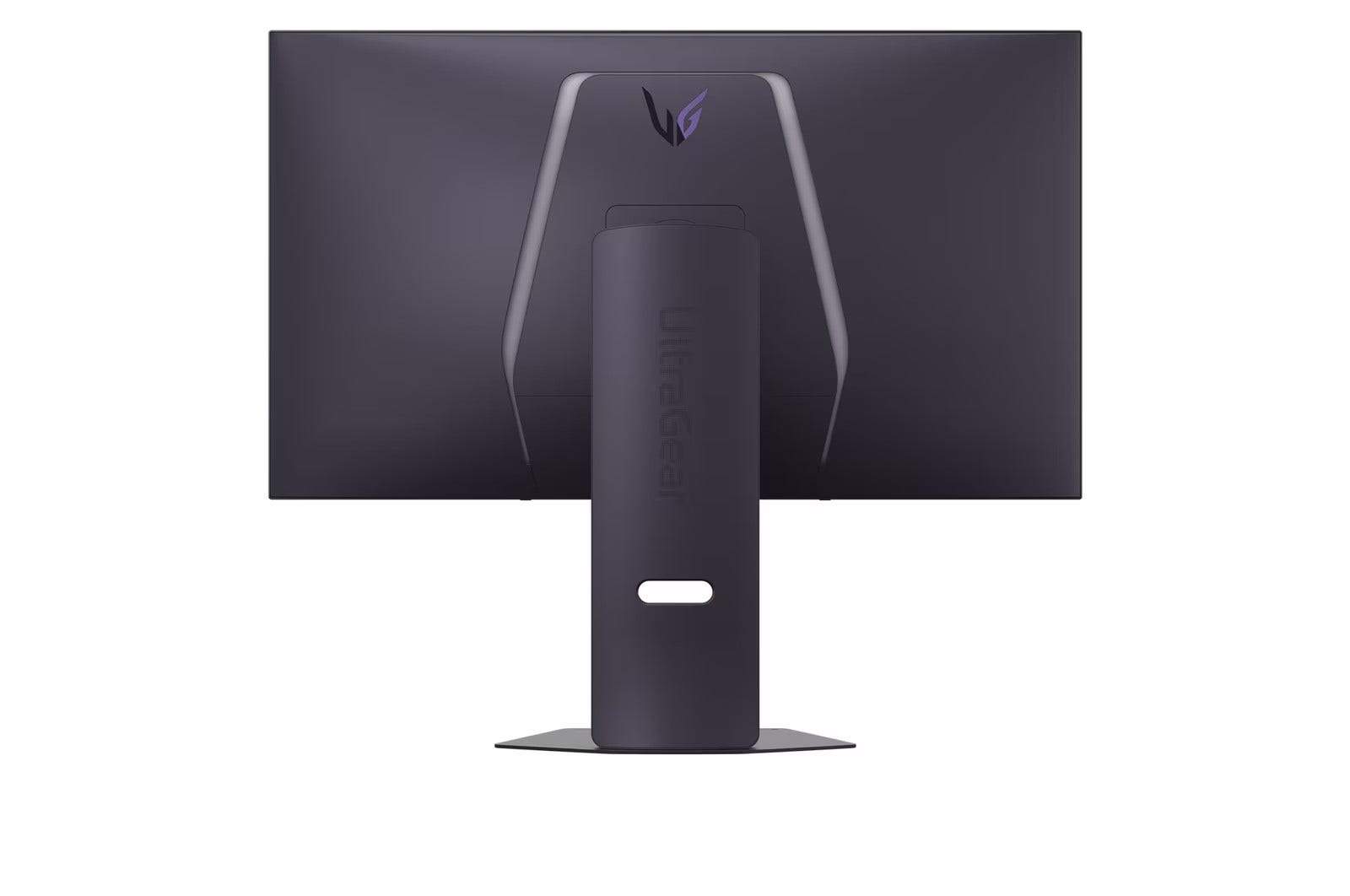 LG UltraGear 32GS95UV-B 31.5