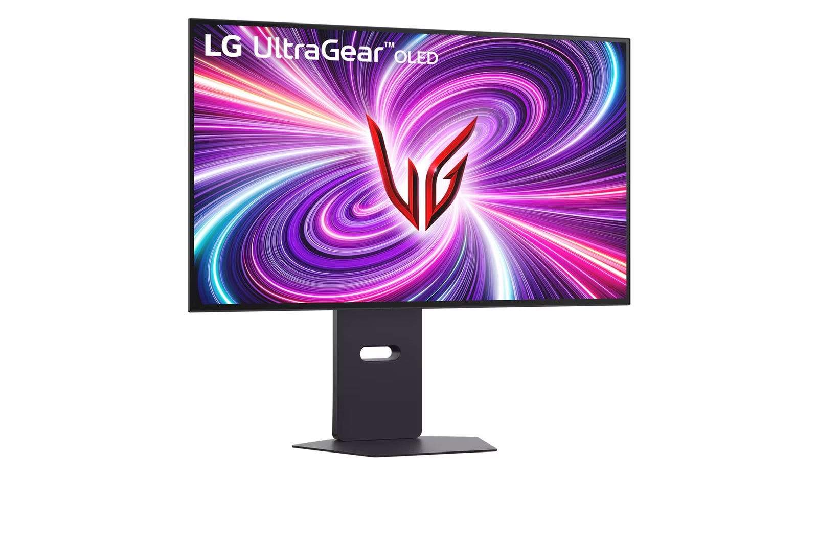 LG UltraGear 32GS95UV-B 31.5