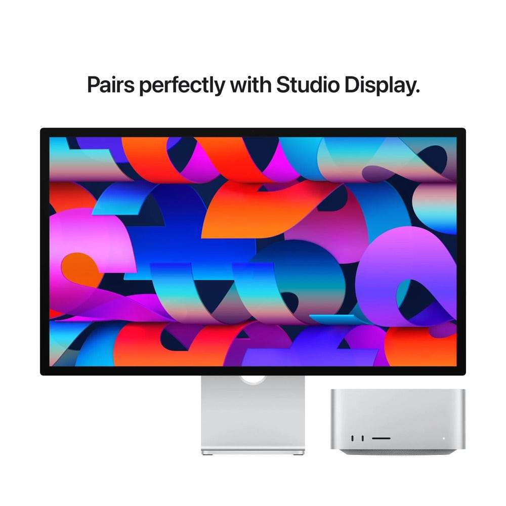 Macデスクトップ Mac Studio M1 Max CPU/24C GPU/32G/512GB Apple Certified Refurbished Mac Studio M1 Max 10 Core CPU
