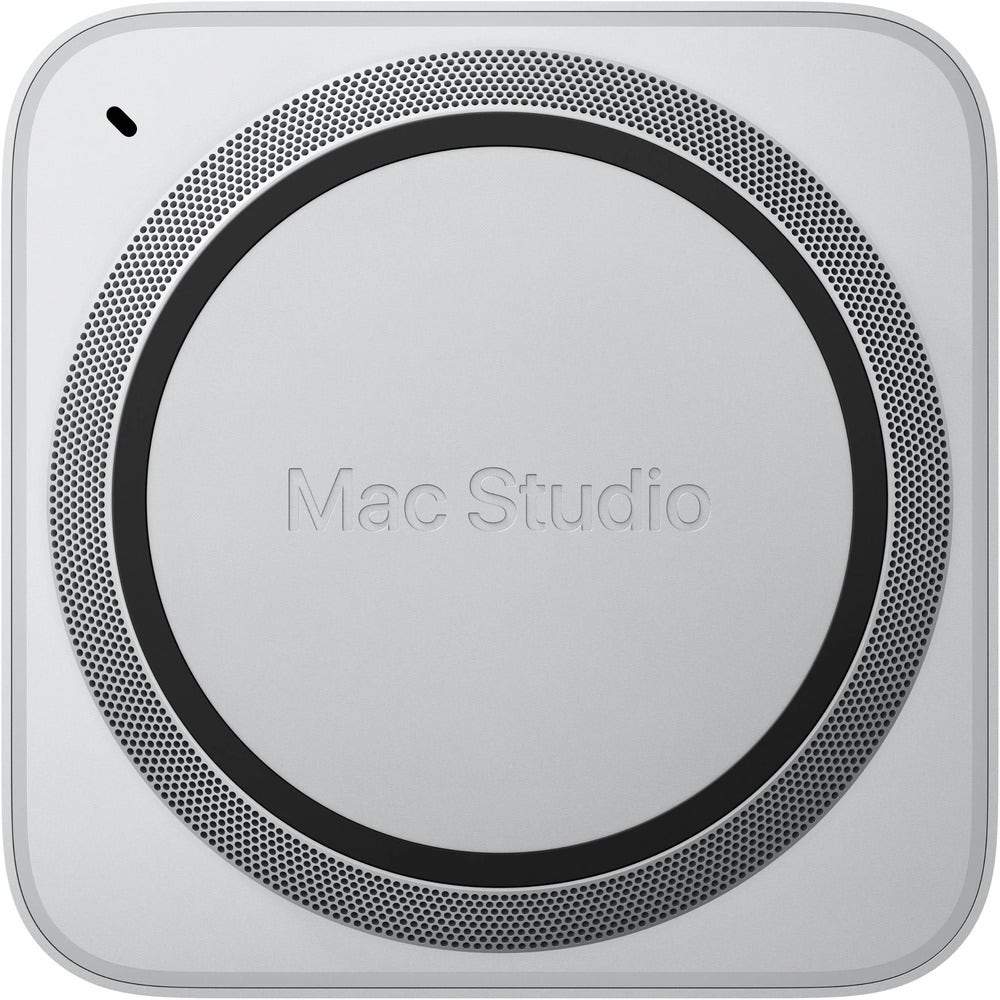 Apple Mac Studio with M4 Max Chip 14C CPU/32C GPU, 36GB, 512GB SSD
