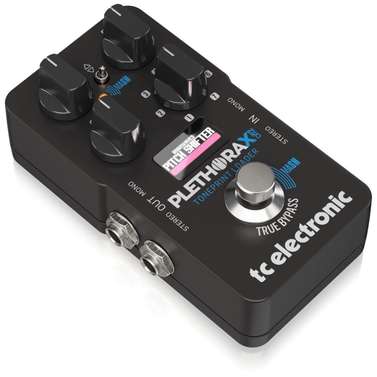 TC Electronic Plethora X1 Neo Multi Effects Processor Pedal