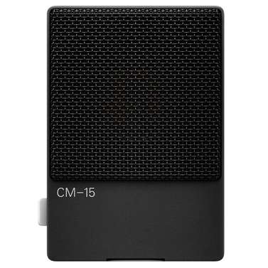 Teenage Engineering CM-15 Field Microphone