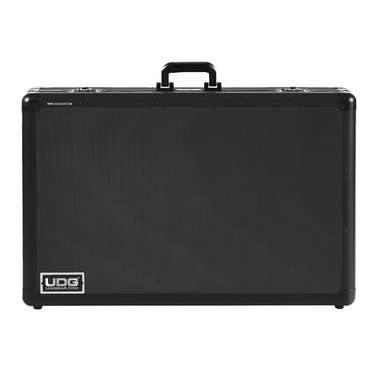 UDG Ultimate Flight Case for AlphaTheta RMX-Ignite (Black)