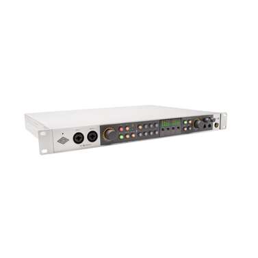 Universal Audio Volt 876 24-Input/28-Output USB-2.0 Audio Interface