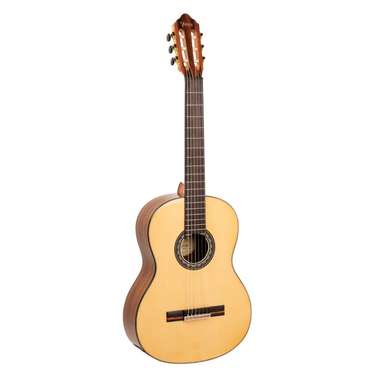 Valencia VC564CE 4/4 Classical Guitar w/ Pickup
