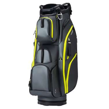 Vessel Lux Pro 2.0 LE 15-Way Cart Bag - Amp