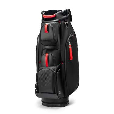 Vessel Lux 2.0 LE 15-Way Cart Bag