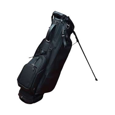 Vessel Lux Crosshatch Stand Bag