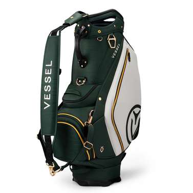 Vessel Prime 2.0 Season Opener 26 Staff Bag