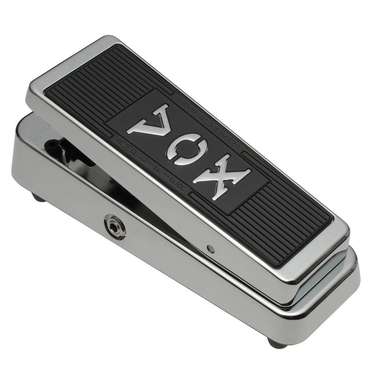 VOX VRM1 Vintage Real McCoy Wah Pedal Limited Edition
