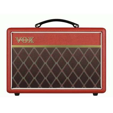 Vox PATHFINDER 10 Portable Guitar Amp Combo Limited Edition