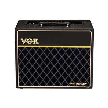 VOX VT40X Valvetronix Hybrid Guitar Amp Combo w/ 1x10" Speaker 40w