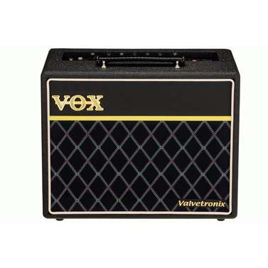 VOX VT20X Valvetronix Hybrid Guitar Amp Combo w/ 1x8" Speaker