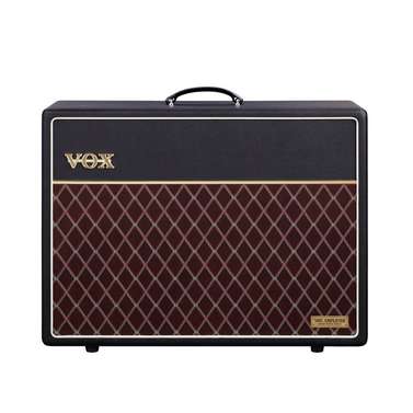 VOX V212HWRX 2x12 Speaker Cabinet w/ Celestion Blue Alnico 12" Speakers