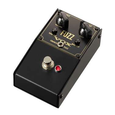 VOX Vox VFZ-1 Fuzz Pedal