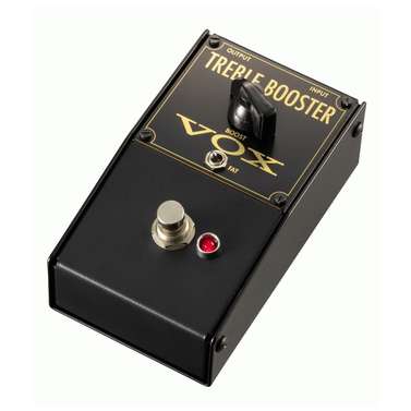 VOX Vox VTB-1 Treble Booster Pedal