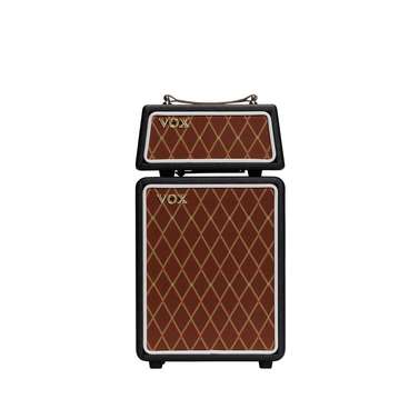 Vox Micro Superbeetle Guitar Bluetooth Speaker (Black)