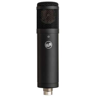 Warm Audio WA-47JR SE Large Diaphram Cardioid Condenser Microphone