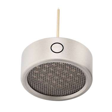 Warm Audio Omni Directional Mic Capsule for WA84 (Nickel)