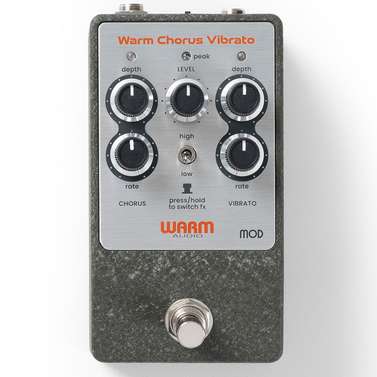 Warm Audio C1 Mod Small Format Chorus / Vibrato Pedal