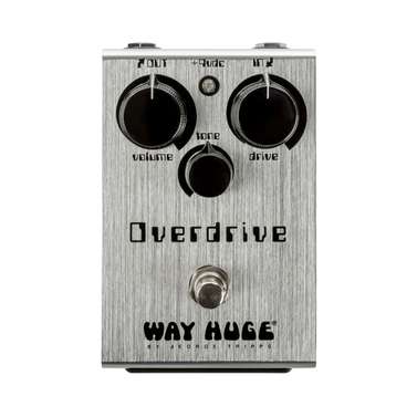 Way Huge WHE205OD Overdrive Pedal